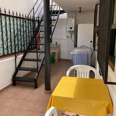 Casa Chicha La Condesa Villa Valle Gran Rey Bagian luar foto