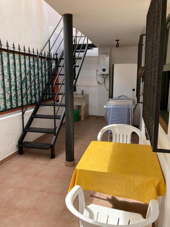 Casa Chicha La Condesa Villa Valle Gran Rey Bagian luar foto