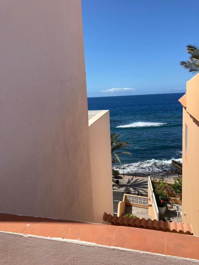 Casa Chicha La Condesa Villa Valle Gran Rey Bagian luar foto