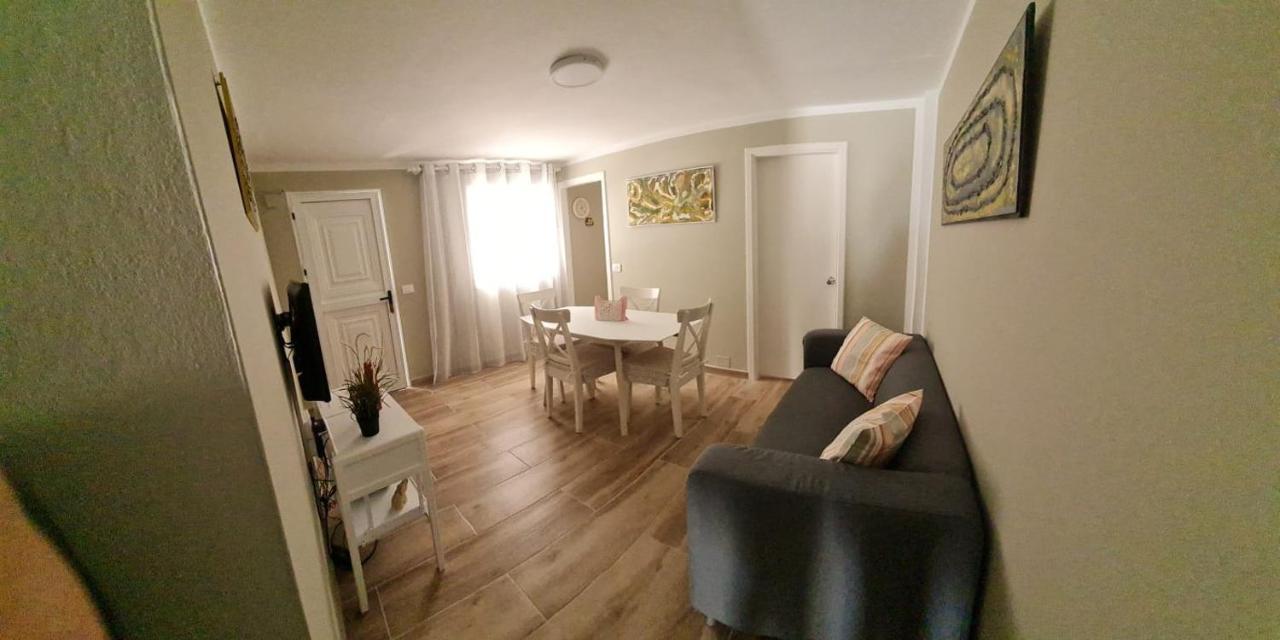 Casa Chicha La Condesa Villa Valle Gran Rey Bagian luar foto